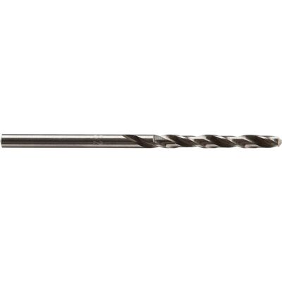 wolfcraft, Bohrereinsatz, 1 Metallbohrer HSS G ø3,2x65mm (3,2 Millimeter) wolfcraft, Bohrereinsatz, 1 Metallbohrer HSS G ø3,2x65mm (3,2 Millimeter)