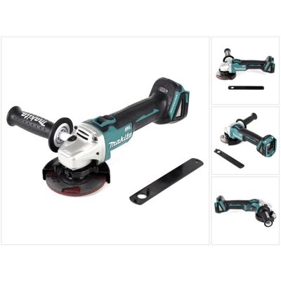 Makita, Winkelschleifer, DGA 454 (115 mm) Makita, Winkelschleifer, DGA 454 (115 mm)