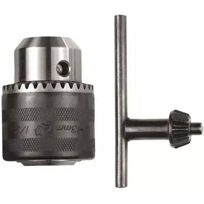 Dedra, Zubehör Bohrer, 13mm Bohrfutter 1 Dedra, Zubehör Bohrer, 13mm Bohrfutter 1