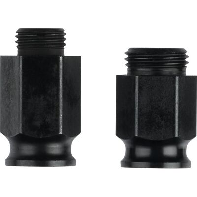 Bosch Professional Zubehör, Lochsäge, EXPERT PC Plus Adapter Nuss-Set, 6-tlg. Bosch Professional Zubehör, Lochsäge, EXPERT PC Plus Adapter Nuss-Set, 6-tlg.