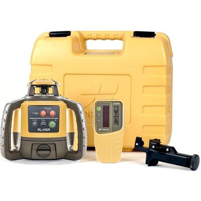 Topcon, Linienlaser, RL-H5A Rotationslaser Topcon, Linienlaser, RL-H5A Rotationslaser