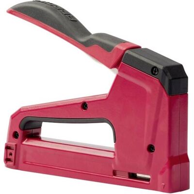 Arrow, Tacker + Nagelpistole, Handtacker T50 RED2 (Nagelpistole, Tacker) Arrow, Tacker + Nagelpistole, Handtacker T50 RED2 (Nagelpistole, Tacker)
