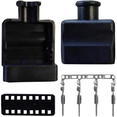 SecoRüt, On-Board-Diagnose, OBD IIStecker SecoRüt, On-Board-Diagnose, OBD IIStecker