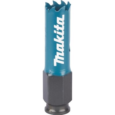 Makita, Lochsäge, EZYCHANGE BIM-Lochsäge 17mm (17 mm) Makita, Lochsäge, EZYCHANGE BIM-Lochsäge 17mm (17 mm)