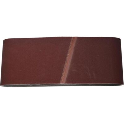 Makita, Schleifmittel, Schleifband 100 x 560 mm/K150/5 Stk. 100 x 560 mm • K150 • 5 Stk. Makita, Schleifmittel, Schleifband 100 x 560 mm/K150/5 Stk. 100 x 560 mm • K150 • 5 Stk.