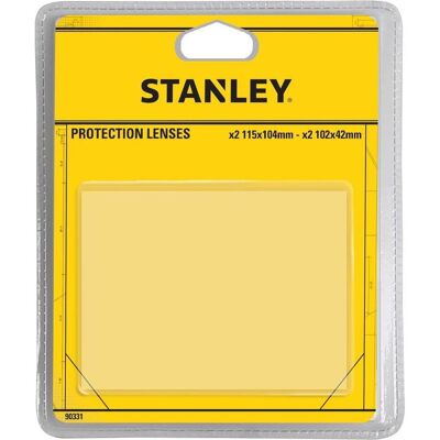 Stanley Schweissgerät Zubehör, Kit Lastrinaxe-Protection Blister St Stanley Schweissgerät Zubehör, Kit Lastrinaxe-Protection Blister St