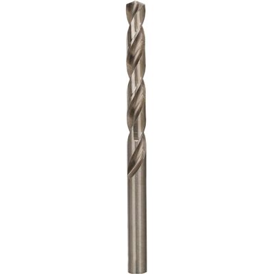 Bosch Professional Zubehör, Bohrereinsatz, PRO Metal HSS-G Spiralbohrer, 8,4 x 75 x 117 mm (8.4 mm) Bosch Professional Zubehör, Bohrereinsatz, PRO Metal HSS-G Spiralbohrer, 8,4 x 75 x 117 mm (8.4 mm)