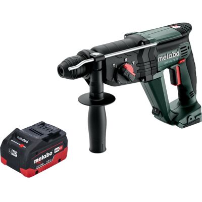 Metabo - KH 18 LTX 24 - 18 V - 2.1 J - Bohrhammer Metabo - KH 18 LTX 24 - 18 V - 2.1 J - Bohrhammer