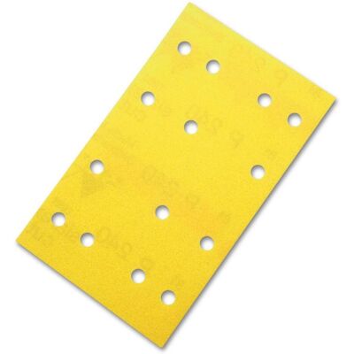 SIA, Schleifmittel, 102116 4384.0243.0120 STR 1960 81x133mm +14 STG (120) SIA, Schleifmittel, 102116 4384.0243.0120 STR 1960 81x133mm +14 STG (120)