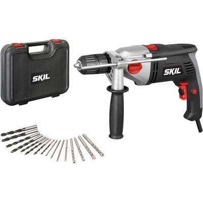 Skil, Bohrmaschine + Akkuschrauber, ISKUPORAKONE 1024AA 900W SALKUSSA (Schlagbohrschrauber) Skil, Bohrmaschine + Akkuschrauber, ISKUPORAKONE 1024AA 900W SALKUSSA (Schlagbohrschrauber)
