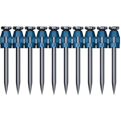 Bosch Professional, Tackerklammern + Tackernägel, Betonnägel Bosch Professional, Tackerklammern + Tackernägel, Betonnägel