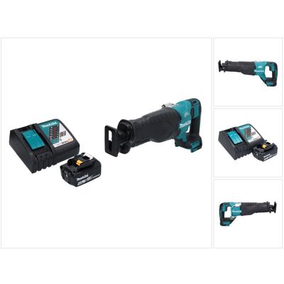 Makita - DJR 187 - 18 V Brushless - Säbelsäge Makita - DJR 187 - 18 V Brushless - Säbelsäge