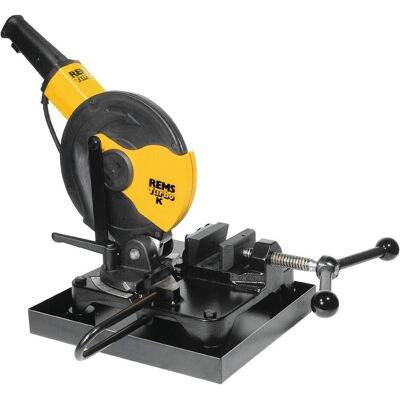 Rems, Kappsäge + Gehrungssäge, 849007 R220 Turbo K Universal-Metallkreissäge Rems, Kappsäge + Gehrungssäge, 849007 R220 Turbo K Universal-Metallkreissäge