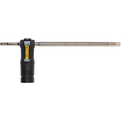 DeWalt, Bohrereinsatz, Absaugbohrer SDSplus6x250x370mm (16 Millimeter) DeWalt, Bohrereinsatz, Absaugbohrer SDSplus6x250x370mm (16 Millimeter)