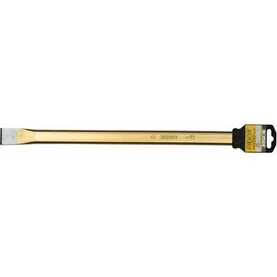 Ironside, Meissel, Maurermeissel 400/23x13 mm (ovaler Schaft) Ironside, Meissel, Maurermeissel 400/23x13 mm (ovaler Schaft)