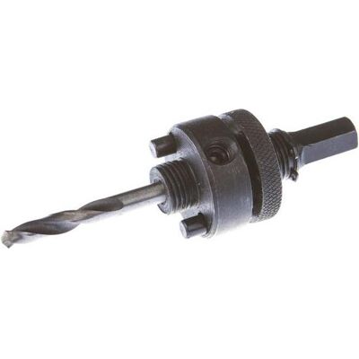 Haushalt, Zubehör Maschine, ADAPTER FOR HOLE SAW 32-168MM Haushalt, Zubehör Maschine, ADAPTER FOR HOLE SAW 32-168MM