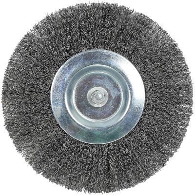 Einhell, Hochdruckreiniger Zubehör, Fugenbürste Stahl (15 mm), 3424140 Einhell, Hochdruckreiniger Zubehör, Fugenbürste Stahl (15 mm), 3424140
