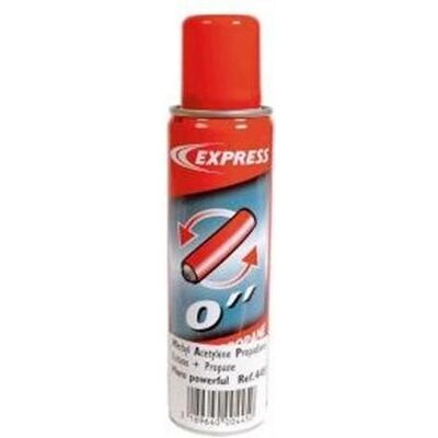 Express, Garagenausstattung, Zasobnik gazowy propan/butan/propylen 60g Express, Garagenausstattung, Zasobnik gazowy propan/butan/propylen 60g