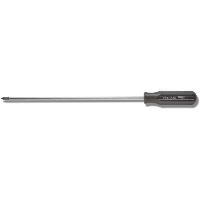 Weller, Schraubenzieher, Xcelite XST1010N Kreuzschlitz-Schraubendreher Klingenlänge: 254.0 mm Weller, Schraubenzieher, Xcelite XST1010N Kreuzschlitz-Schraubendreher Klingenlänge: 254.0 mm