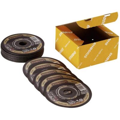 Rhodius, Sägeblatt, XT70 PACK Trennscheibe Rhodius, Sägeblatt, XT70 PACK Trennscheibe