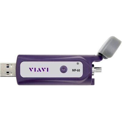 Viavi, Multimeter, Solutions USB 2.0 Adapter MP-60A Viavi, Multimeter, Solutions USB 2.0 Adapter MP-60A