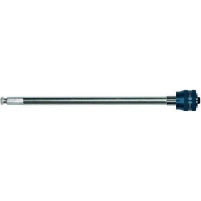 NoName, Lochsäge, EXPERT PC Plus Adapter mit Verlängerungsschaft, HEX, 300 mm NoName, Lochsäge, EXPERT PC Plus Adapter mit Verlängerungsschaft, HEX, 300 mm