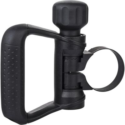 Bosch Professional Zubehör, Zubehör Maschine, Handgriff für Bohrhämmer, passend zu: GSH 5 CE/388 Professional Bosch Professional Zubehör, Zubehör Maschine, Handgriff für Bohrhämmer, passend zu: GSH 5 CE/388 Professional