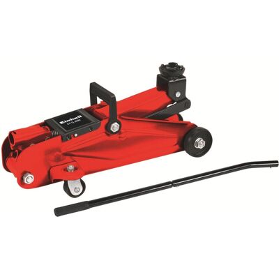 Einhell, Wagenheber, Wagenheber mit Rädern 2011779 (2000 kg, 13.50 - 33 cm) Einhell, Wagenheber, Wagenheber mit Rädern 2011779 (2000 kg, 13.50 - 33 cm)