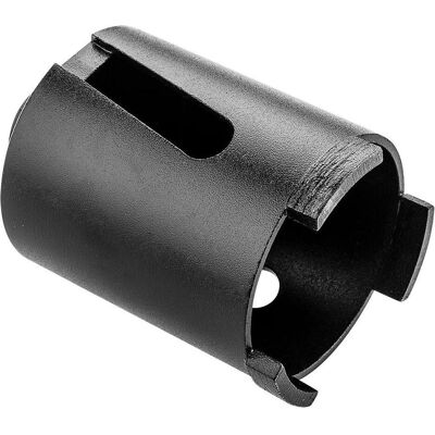 Graphite, Lochsäge, 68x8x75 mm diamond hole saw (57H876) (68 mm) Graphite, Lochsäge, 68x8x75 mm diamond hole saw (57H876) (68 mm)