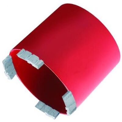 Carat, Bohrereinsatz, HTS0926040 DUSTEC Diamant Dosensenker Trocken 92x60xM16 (60 Millimeter) Carat, Bohrereinsatz, HTS0926040 DUSTEC Diamant Dosensenker Trocken 92x60xM16 (60 Millimeter)