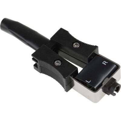 Weller Erem Pinzette Lötspitzenpaar, Gebogen, Meissel, 6mm (Pinzette), Lötgerät Zubehör Weller Erem Pinzette Lötspitzenpaar, Gebogen, Meissel, 6mm (Pinzette), Lötgerät Zubehör