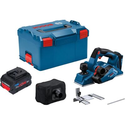 Bosch - GHO 18V-26 Professional - 18V - Brushless - Planer Bosch - GHO 18V-26 Professional - 18V - Brushless - Planer