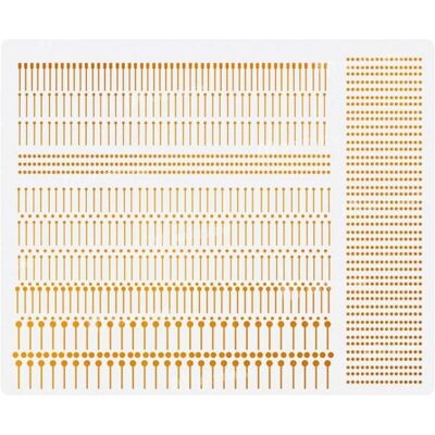 Relife RL-007GA Magic Tag Löt Pads, Lötgerät Zubehör Relife RL-007GA Magic Tag Löt Pads, Lötgerät Zubehör
