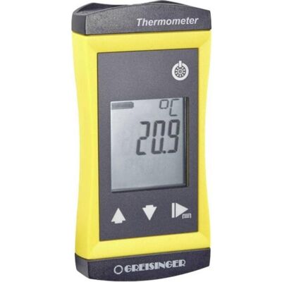 Greisinger, Detektor, G1200 Temperatur-Messgerät -65 Greisinger, Detektor, G1200 Temperatur-Messgerät -65