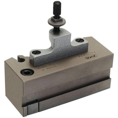 Elmag, Zubehör Maschine, - Abstechhalter "System MULTIFIX" Type BA Elmag, Zubehör Maschine, - Abstechhalter "System MULTIFIX" Type BA