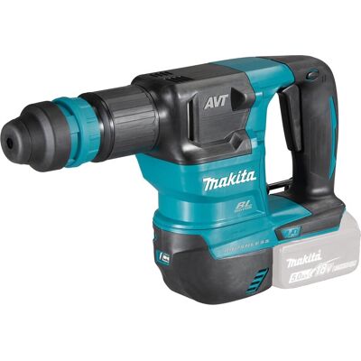 Makita, Abbruchhammer + Meisselhammer, DHK 180 (Akkubetrieb) Makita, Abbruchhammer + Meisselhammer, DHK 180 (Akkubetrieb)