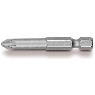 Hikoki, Bits, Zubehör 752286 Proline 1/4" Pozidrive Bit 2 - 50 mm 3 Stangen Hikoki, Bits, Zubehör 752286 Proline 1/4" Pozidrive Bit 2 - 50 mm 3 Stangen