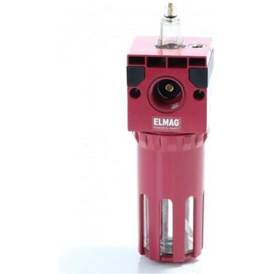 Elmag, Zubehör Druckluftwerkzeug, - Automatischer Öler LMG, 1 Elmag, Zubehör Druckluftwerkzeug, - Automatischer Öler LMG, 1