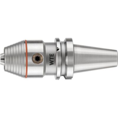 WTE Universale CNC-Klemme - 0,5-13mm, BT50, Kurzdesign WTE Universale CNC-Klemme - 0,5-13mm, BT50, Kurzdesign