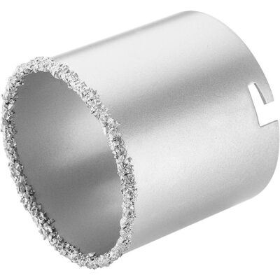 Verto, Bohrereinsatz, Otwornica wolframowa 73x55mm - 60H910 (73 x 55 mm) Verto, Bohrereinsatz, Otwornica wolframowa 73x55mm - 60H910 (73 x 55 mm)