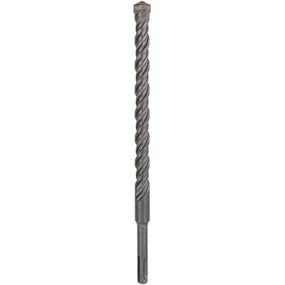 Bosch Hammerbohrer - SDS-Plus 16mm x 200mm x 265mm Bosch Hammerbohrer - SDS-Plus 16mm x 200mm x 265mm