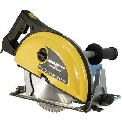 Jepson, Handkreissäge, Metallhandkreissäge Hand Dry Cutter HDC 8230N Jepson, Handkreissäge, Metallhandkreissäge Hand Dry Cutter HDC 8230N