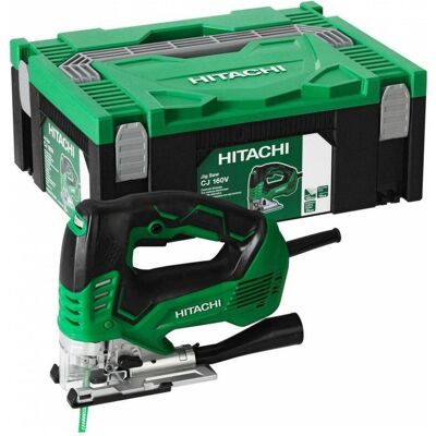 Hitachi Stichsäge, HIT.WYRZYNARKA 800W CJ160VW Hitachi Stichsäge, HIT.WYRZYNARKA 800W CJ160VW