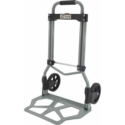Awtools, Transportwagen, AW WÓZEK MAGAZYNOWY SKŁADANY 100kg (100 kg) Awtools, Transportwagen, AW WÓZEK MAGAZYNOWY SKŁADANY 100kg (100 kg)