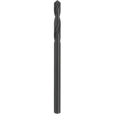 Bosch Professional Zubehör, Bohrereinsatz, Karosseriebohrer HSS-R, DIN 1897, 3,3 x 20 x 49 mm, 10er-Pack (3.3 mm) Bosch Professional Zubehör, Bohrereinsatz, Karosseriebohrer HSS-R, DIN 1897, 3,3 x 20 x 49 mm, 10er-Pack (3.3 mm)
