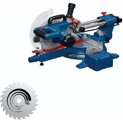 Professional, Kappsäge + Gehrungssäge, Bosch GCM305-216S Kapp- und Gehrungssäge Professional, Kappsäge + Gehrungssäge, Bosch GCM305-216S Kapp- und Gehrungssäge