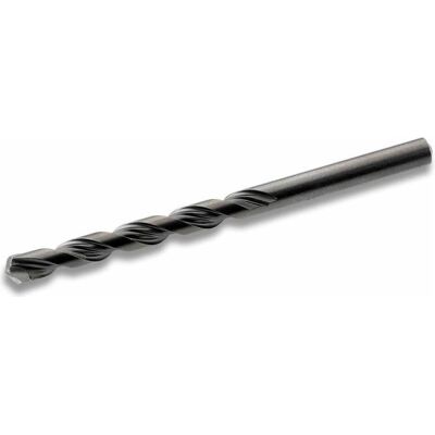 Cimco, Bohrereinsatz, Stein- und Betonbohrer, Durchmesser 4 mm, Gesamtlänge 80 mm, Spirallänge 45 mm (4 mm) Cimco, Bohrereinsatz, Stein- und Betonbohrer, Durchmesser 4 mm, Gesamtlänge 80 mm, Spirallänge 45 mm (4 mm)