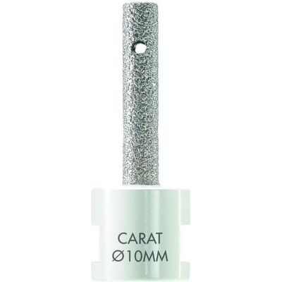 Carat, Lochsäge, EHM0050656 Diamantschneider trocken Ø 5 MM M14 (5 mm) Carat, Lochsäge, EHM0050656 Diamantschneider trocken Ø 5 MM M14 (5 mm)