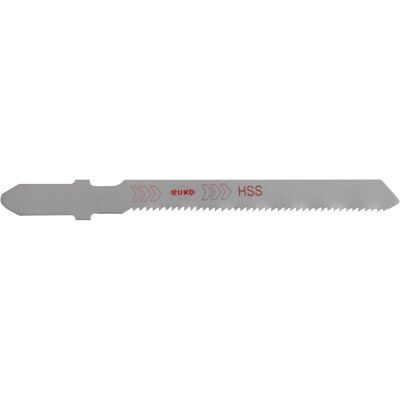 Ruko, Sägeblatt, 3128009 Stichsägeblatt 8009 HSS - Stahl Ruko, Sägeblatt, 3128009 Stichsägeblatt 8009 HSS - Stahl