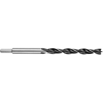Graphite, Bohrereinsatz, Holzbohrer, verlängert 14 x 250mm (14 Millimeter) Graphite, Bohrereinsatz, Holzbohrer, verlängert 14 x 250mm (14 Millimeter)